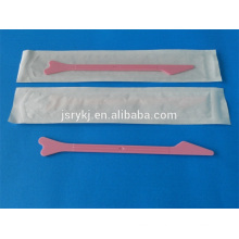ISO approvide disposable medical ayres cervical spatula